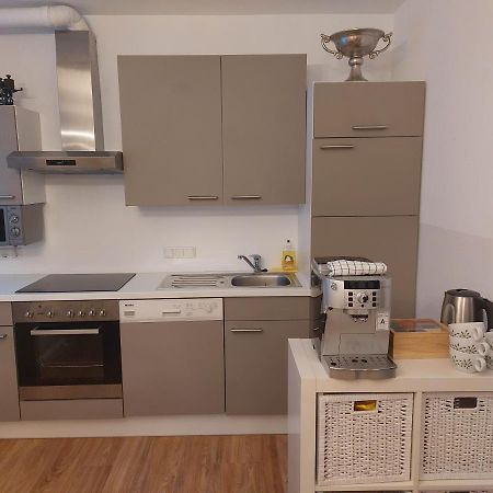 Apartmenthaus Franzis バードガシュタイン エクステリア 写真