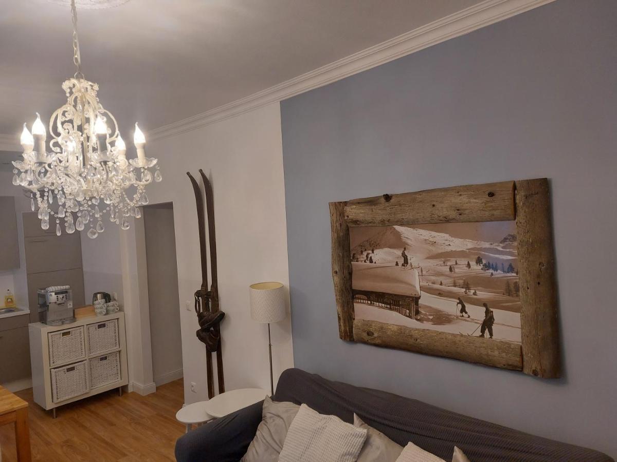 Apartmenthaus Franzis バードガシュタイン エクステリア 写真