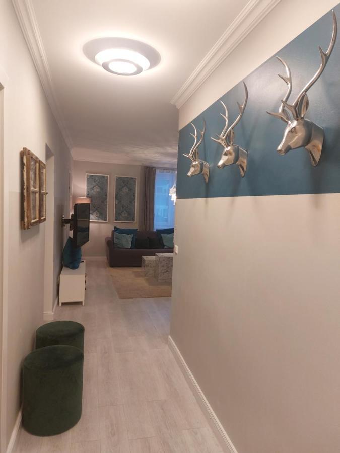 Apartmenthaus Franzis バードガシュタイン エクステリア 写真